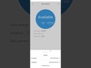 Principales funcionalidades app