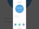 Conexión con app