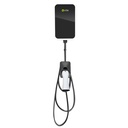 Cargador rápido auto eléctrico - Zencar WA-32P - 7.4kW - Toma GBT