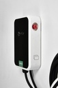 Cargador rápido auto eléctrico - Zencar WA-16-3P - 11kW