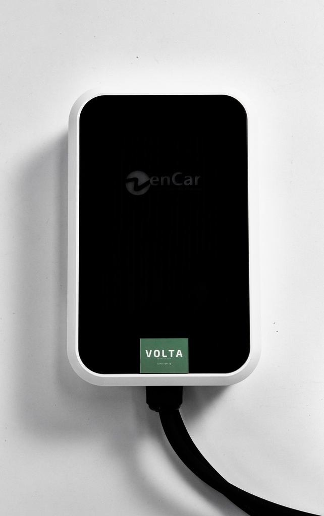 Cargador rápido auto eléctrico - Zencar WA-32P - 7.4kW