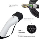Detalle de conector