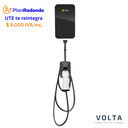 Cargador Colgado