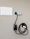 Cargador Zencar E - 7.4kW