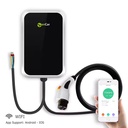 Cargador rápido auto eléctrico - 7.4kW