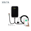 Cargador rápido auto eléctrico - Zencar WA-32P - 7.4kW - Toma GBT