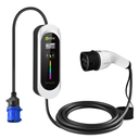 Cargador Zencar E - 7.4kW
