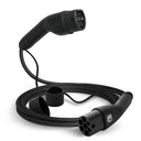 Cable de carga Tipo 2 a Tipo 2 – 11 kW