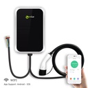 Cargador rápido auto eléctrico - 11kW